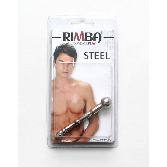 Steel Cock Pin 8MM