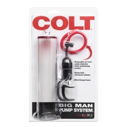 COLT Big Men Pump System Penis Pump