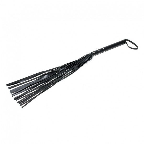 Leather Whip 38 Inches