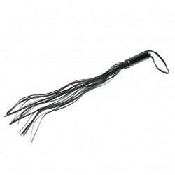 Leather Whip 30 Inches